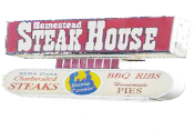 Homestead Steakhouse Restaurant