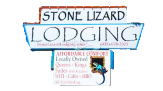 Stone Lizard Lodging Motel