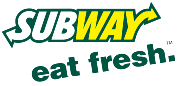 Subway Blanding